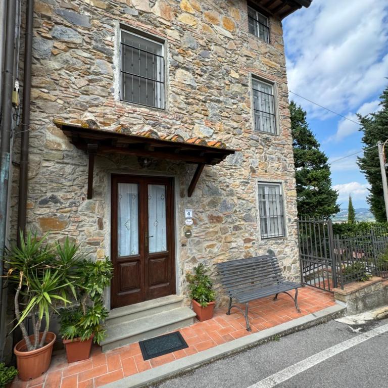 Casa Max - Casa con 3 Camere da Letto - 76