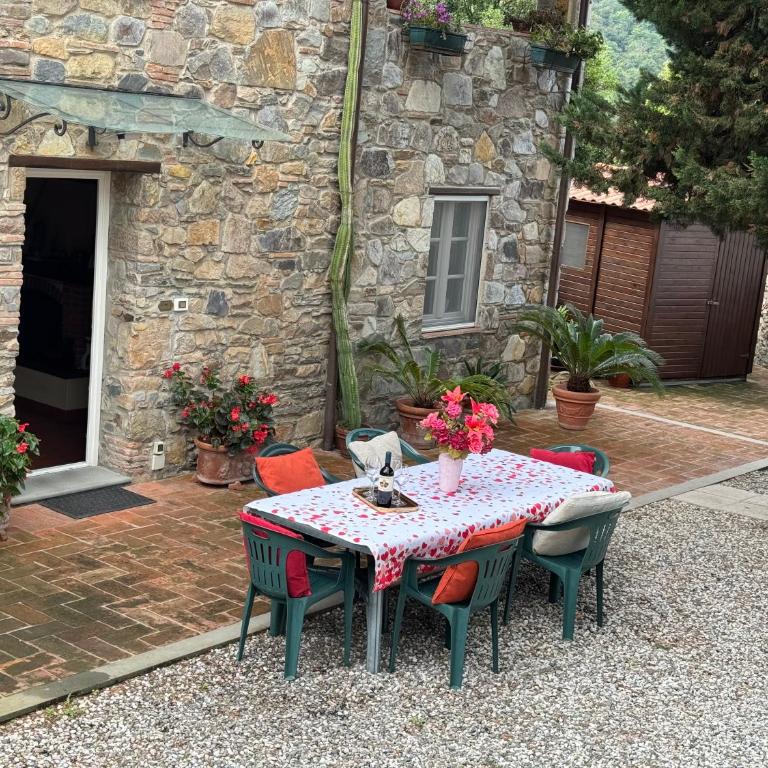 Casa Max - Casa con 3 Camere da Letto - 62