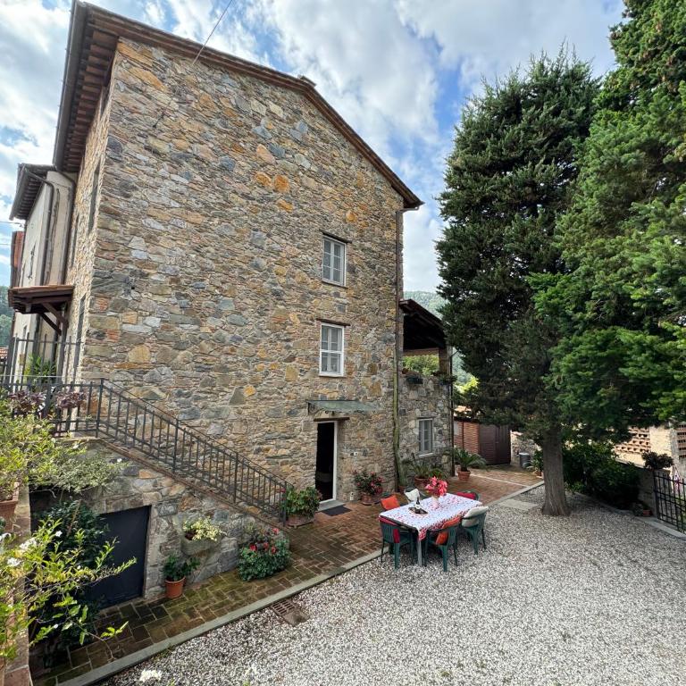 Casa Max - Casa con 3 Camere da Letto - 75