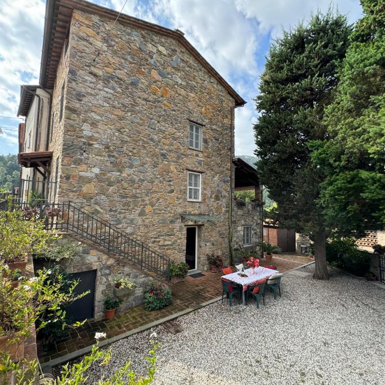 Casa Max - Casa con 3 Camere da Letto - 80