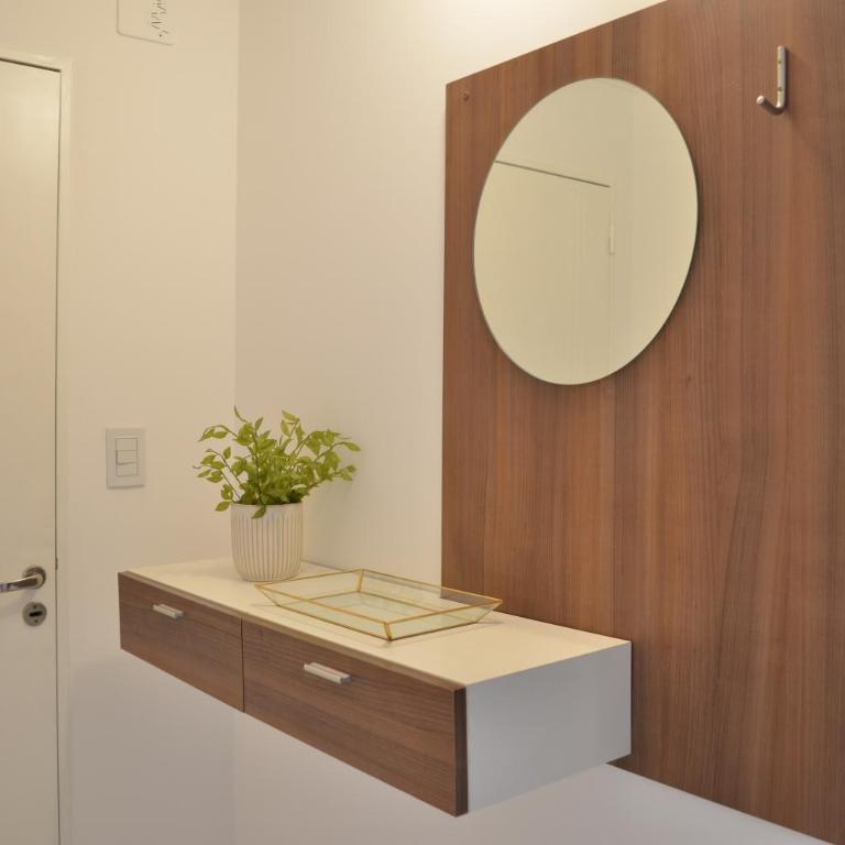 Departamentos Illia By Lugar - Apartamento Deluxe de 1 dormitorio - 10