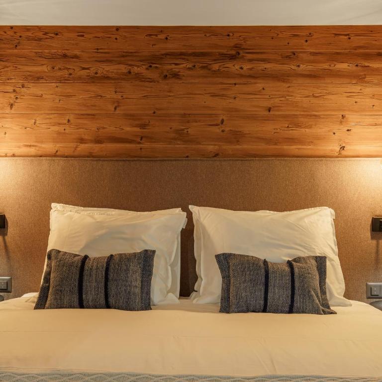 Boutique Hotel Panorama Grindelwald - Doppelzimmer - 3