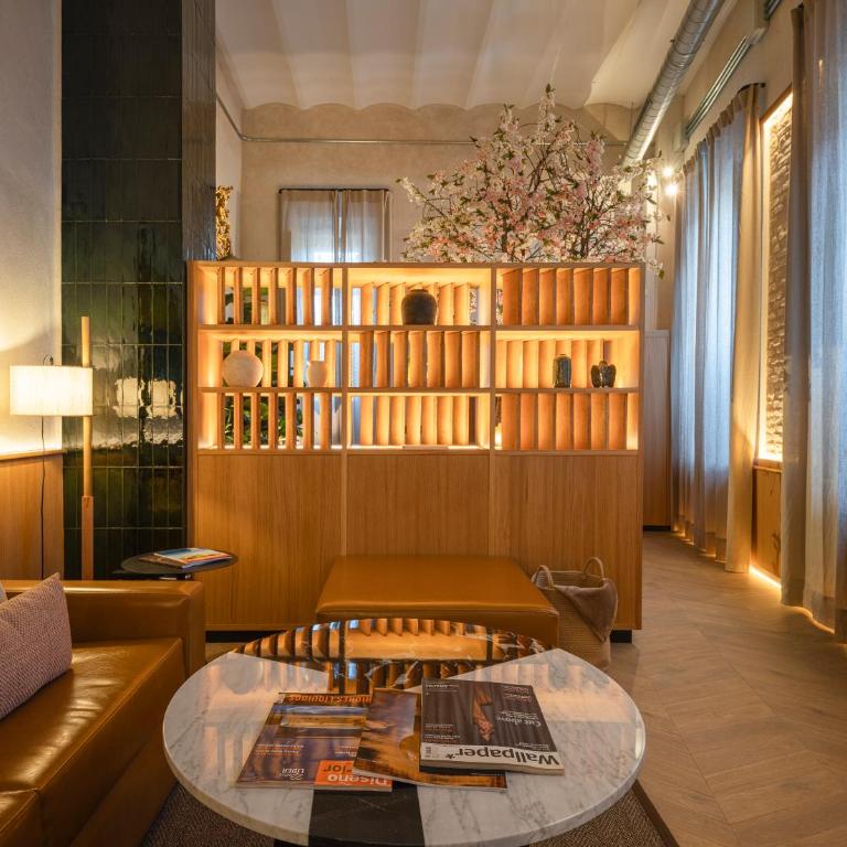 ÉCLAT - City Center - Avenue Luxury Apartment - PRIVATE FREE PARKING - Apartamento de 1 dormitorio - 12
