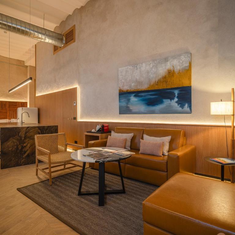 ÉCLAT - City Center - Avenue Luxury Apartment - PRIVATE FREE PARKING - Apartamento de 1 dormitorio - 1
