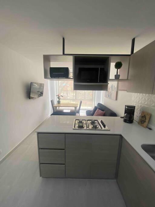 Comodo y Hermoso Apartamento Cartago - Apartamento de 2 dormitorios - 23