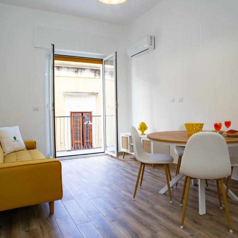 Casa LiVi - The Fab Stay - Appartamento con 2 Camere da Letto - 2