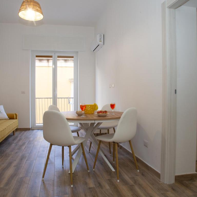 Casa LiVi - The Fab Stay - Appartamento con 2 Camere da Letto - 6