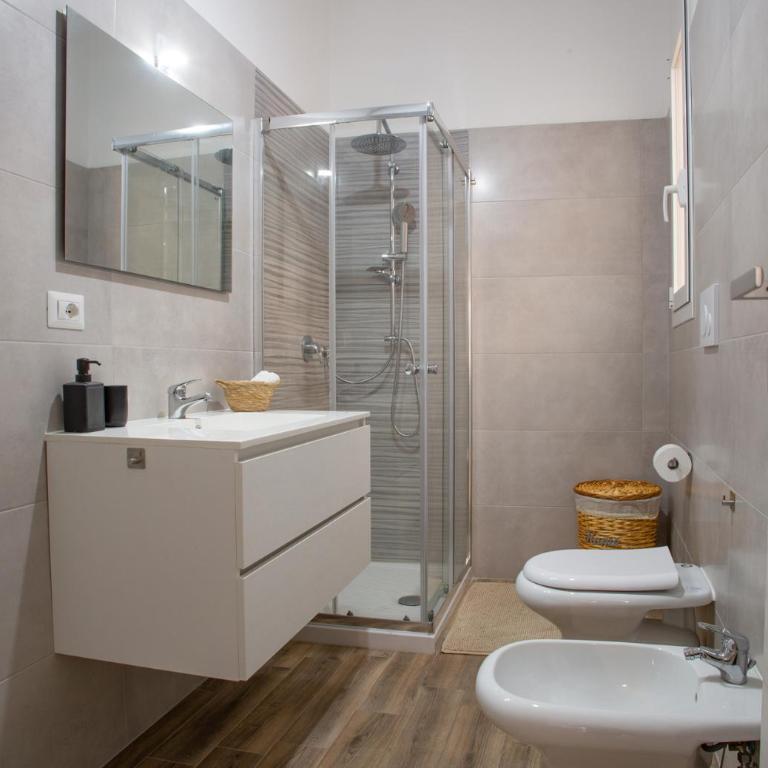 Casa LiVi - The Fab Stay - Appartamento con 2 Camere da Letto - 7