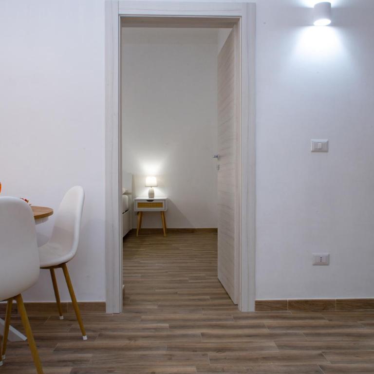 Casa LiVi - The Fab Stay - Appartamento con 2 Camere da Letto - 8
