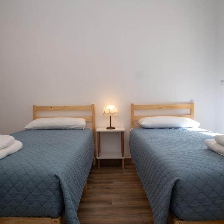 Casa LiVi - The Fab Stay - Appartamento con 2 Camere da Letto - 11