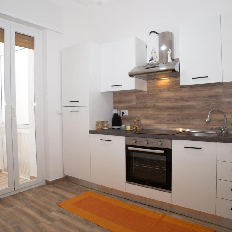 Casa LiVi - The Fab Stay - Appartamento con 2 Camere da Letto - 12