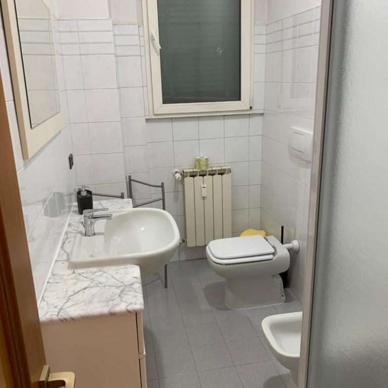 Hawaiian Apartment - Appartamento con 2 Camere da Letto - 5