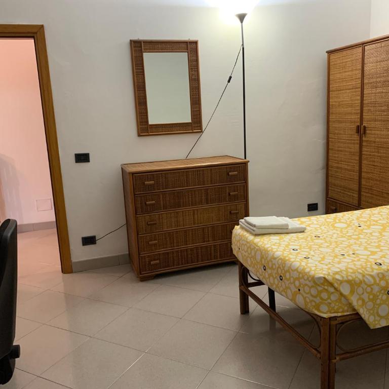 Hawaiian Apartment - Appartamento con 2 Camere da Letto - 9