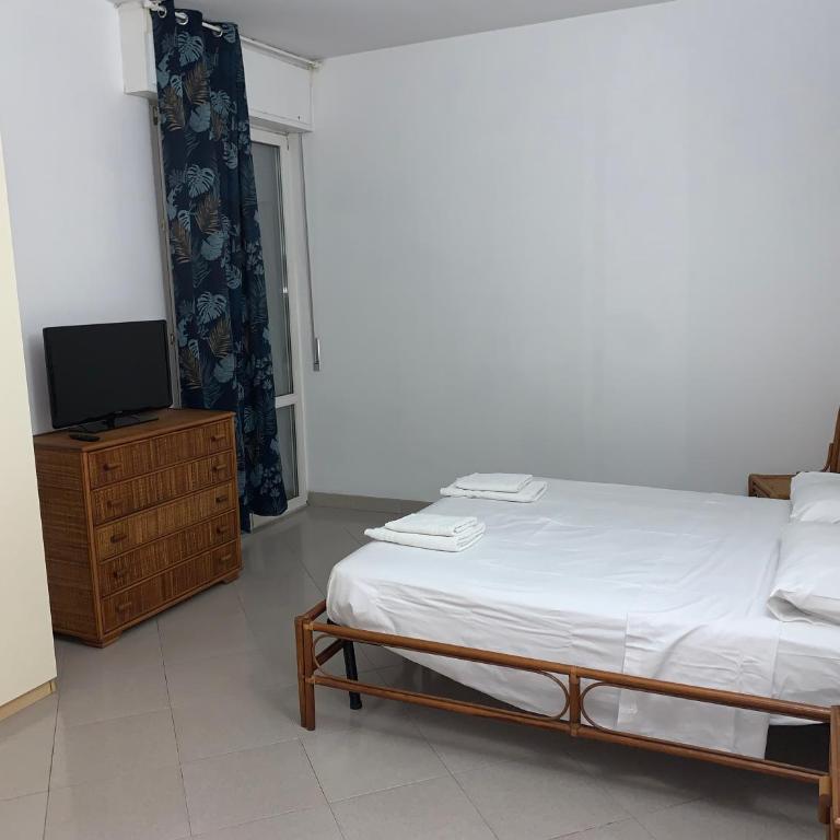 Hawaiian Apartment - Appartamento con 2 Camere da Letto - 3