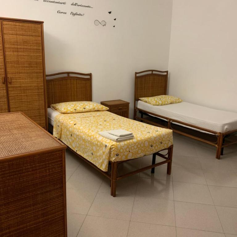 Hawaiian Apartment - Appartamento con 2 Camere da Letto - 8