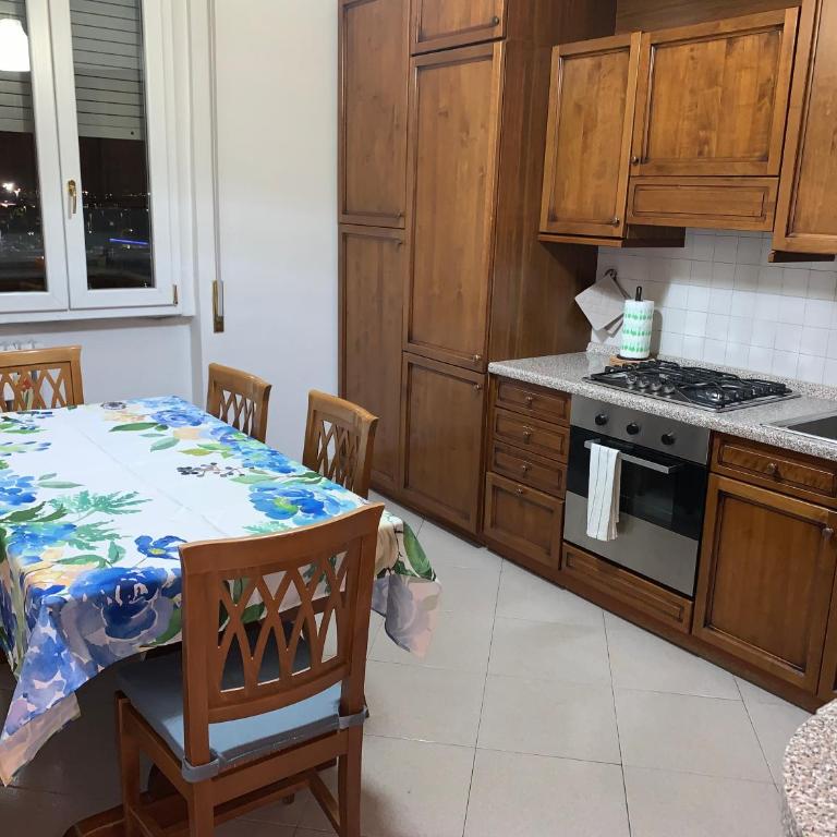 Hawaiian Apartment - Appartamento con 2 Camere da Letto - 6