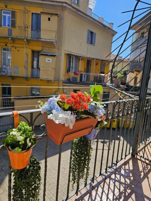 Loft in Centro Mole Antonelliana - One-Bedroom Apartment - 21