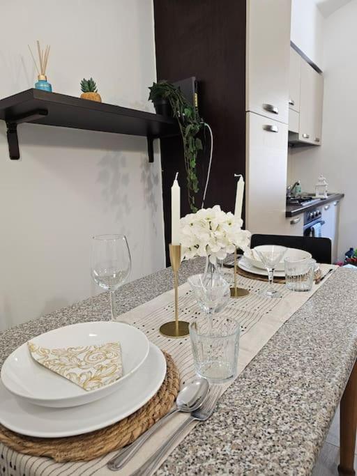 Loft in Centro Mole Antonelliana - One-Bedroom Apartment - 5