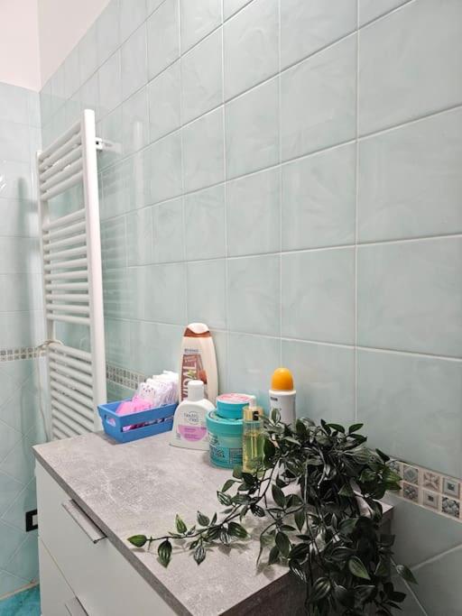 Loft in Centro Mole Antonelliana - One-Bedroom Apartment - 19