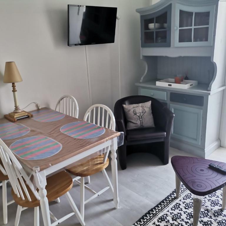 Appartement tout confort hyper centre - Appartamento con 2 Camere da Letto - 5