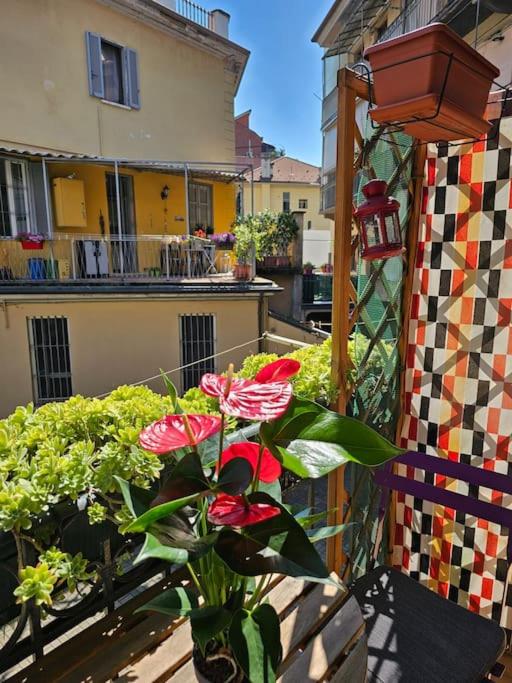 Loft in Centro Mole Antonelliana - One-Bedroom Apartment - 20