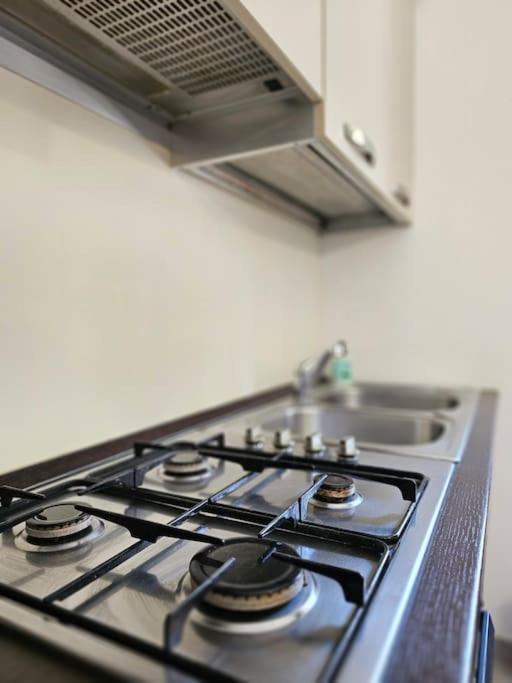 Loft in Centro Mole Antonelliana - One-Bedroom Apartment - 9