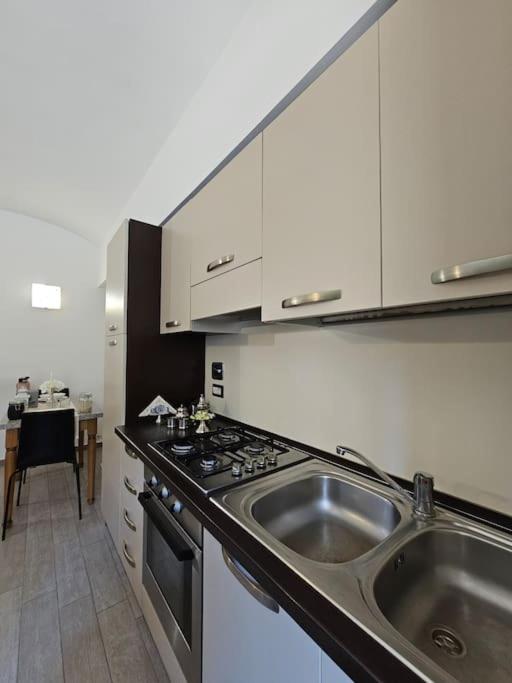Loft in Centro Mole Antonelliana - One-Bedroom Apartment - 8