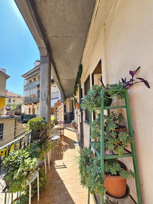 Loft in Centro Mole Antonelliana - One-Bedroom Apartment - 23