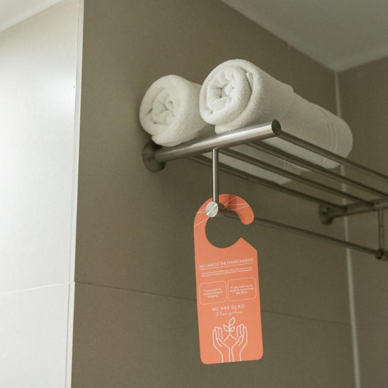 Studio 56 Apart Hotel by Terrado Iquique - Two-Bedroom Apartment (5 Adults) - 1