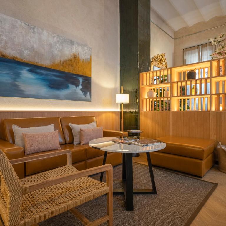 ÉCLAT - City Center - Avenue Luxury Apartment - PRIVATE FREE PARKING - Apartamento de 1 dormitorio - 8