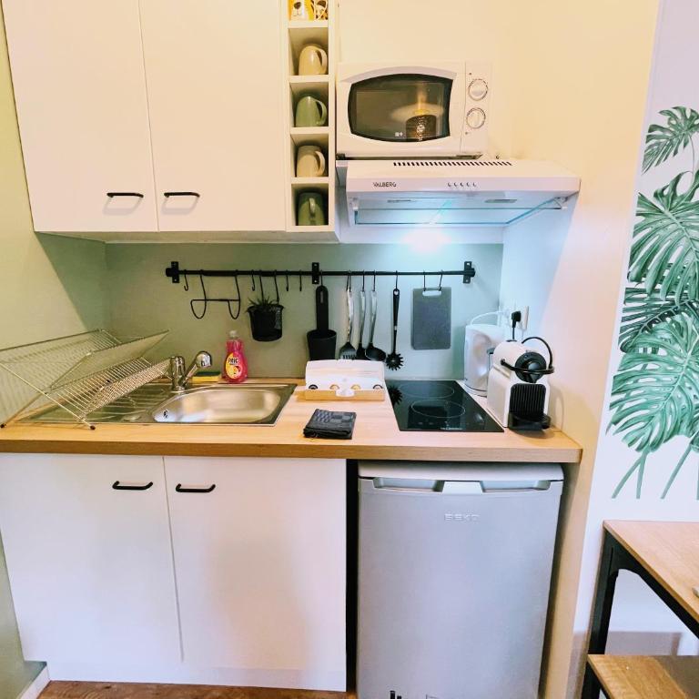 La Jungle de Simba ! Disneyland Paris - Appartement 1 Chambre - 5