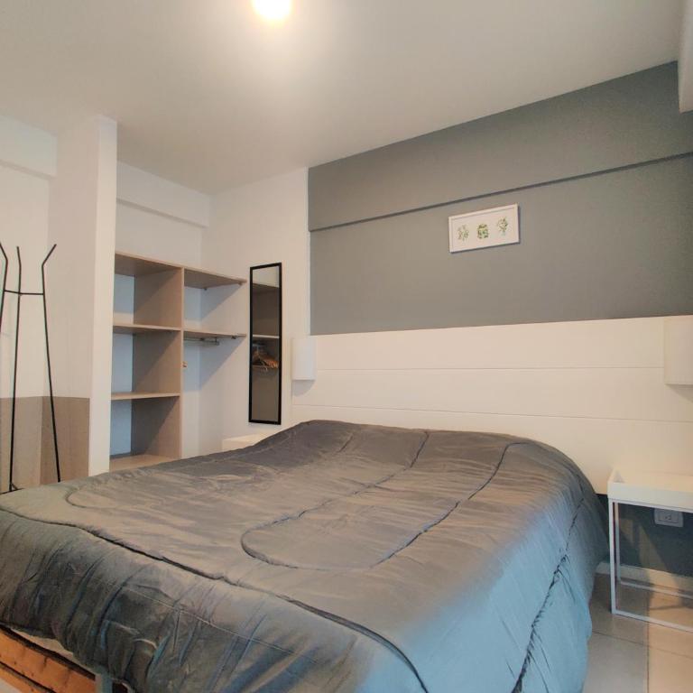 Modernos y Cómodos Departamentos en San Telmo - Studio with Balcony - 1