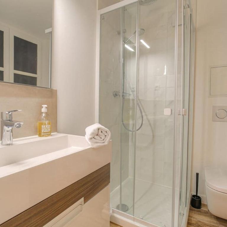 Hollywood Nostalgia, 8 personnes - Terreaux - Appartement 2 Chambres - 8