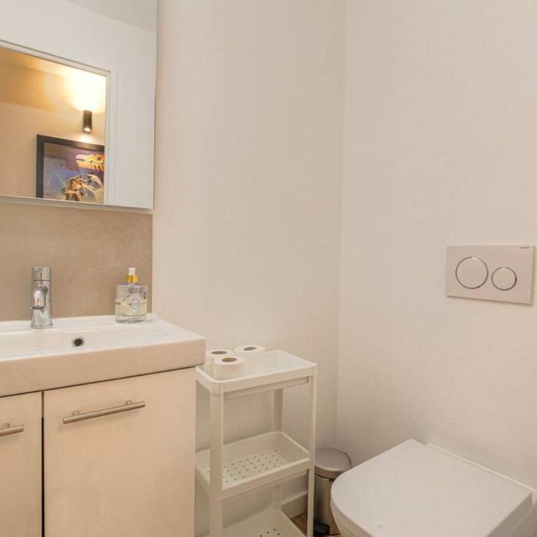 Hollywood Nostalgia, 8 personnes - Terreaux - Appartement 2 Chambres - 20