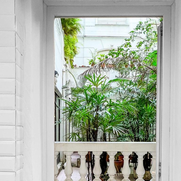 RentUp - Loft ideal para jovenes en el centro de la ciudad - Estudio - 19