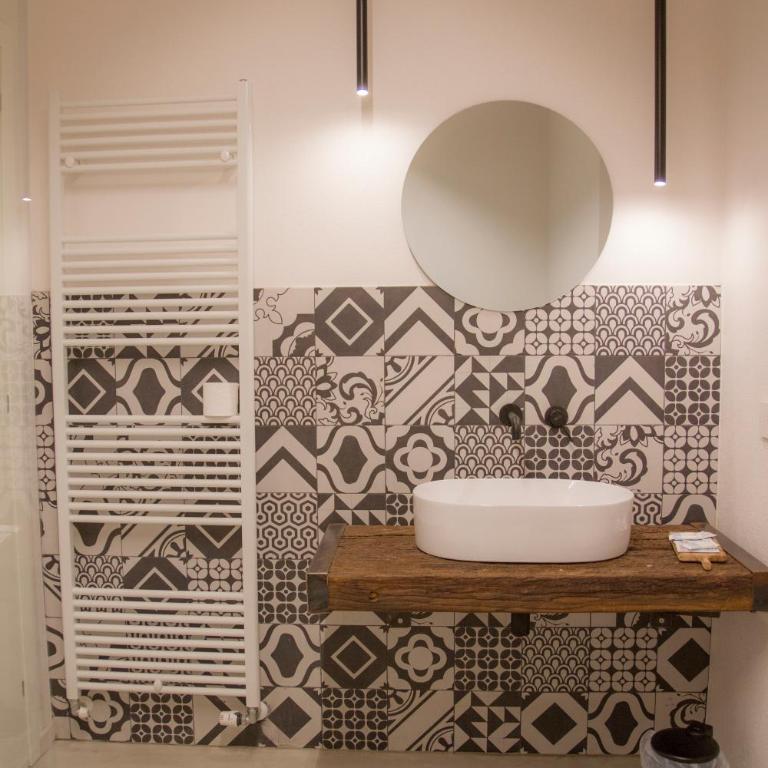 Agriturismo Corte Acconi - Suite Deluxe con Vasca Idromassaggio - 2