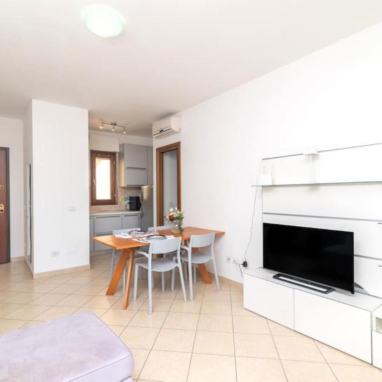 Topazio Home - Appartamento con 1 Camera da Letto - 5