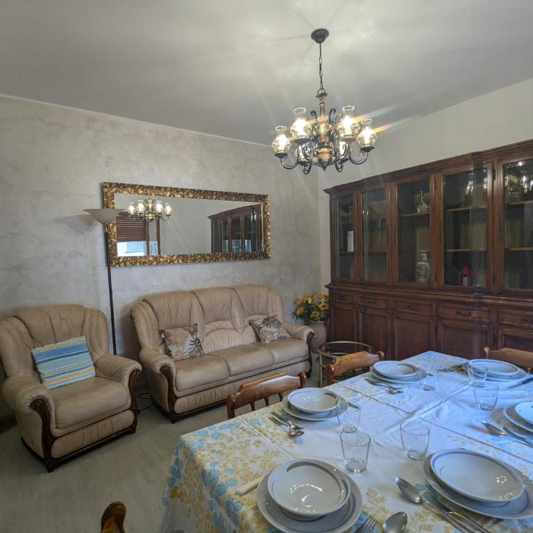 Due passi in Val di chiana - Appartamento con 3 Camere da Letto - 1