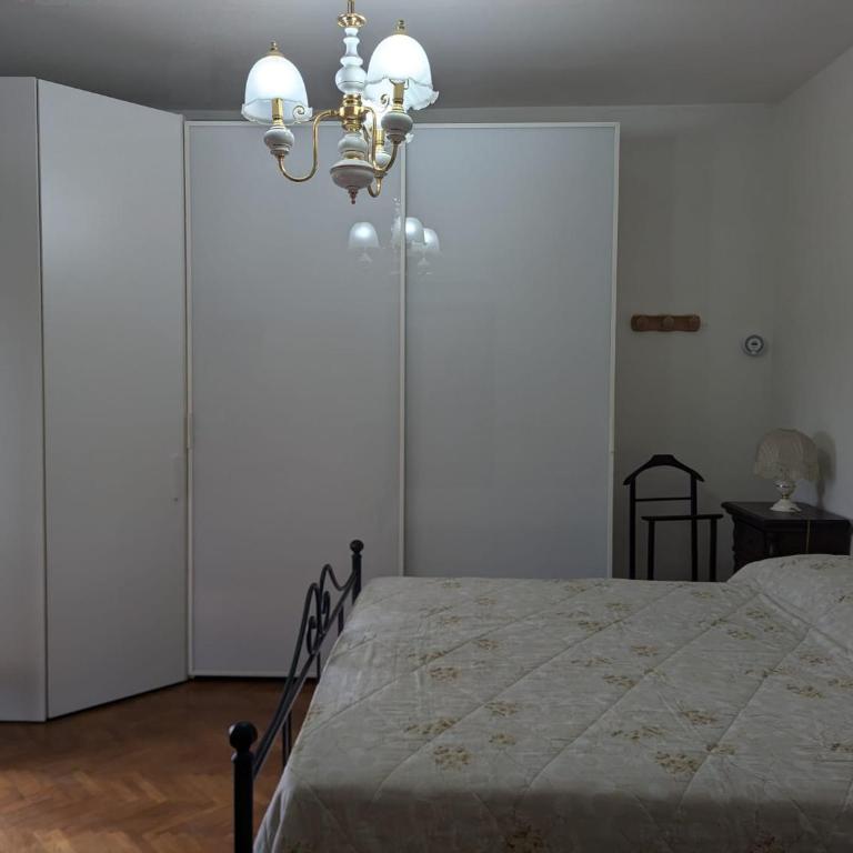 Due passi in Val di chiana - Appartamento con 3 Camere da Letto - 11