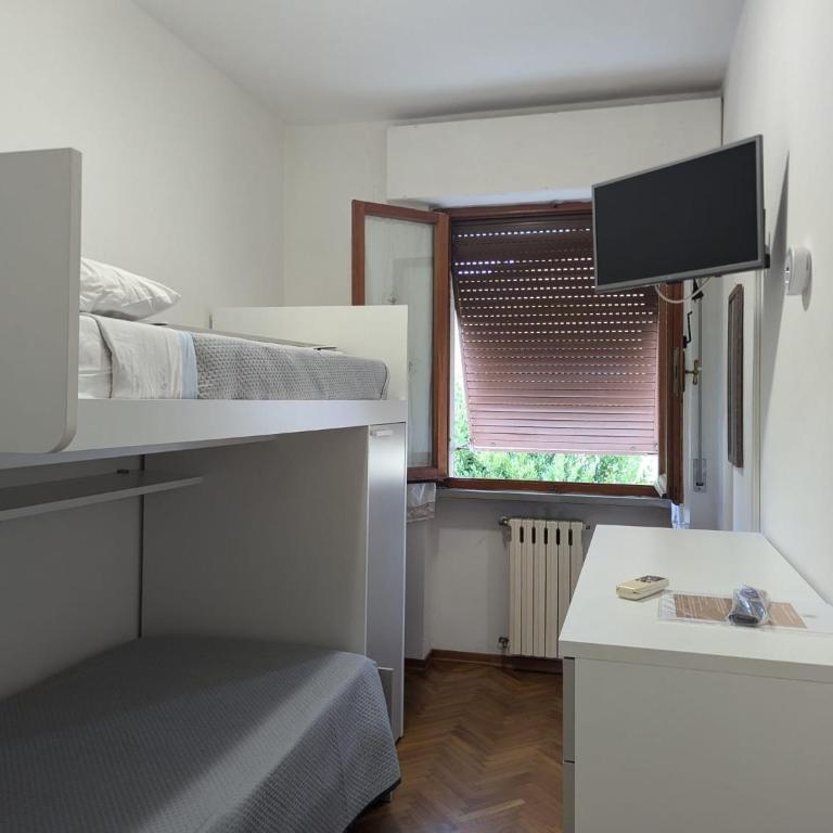 Due passi in Val di chiana - Appartamento con 3 Camere da Letto - 12