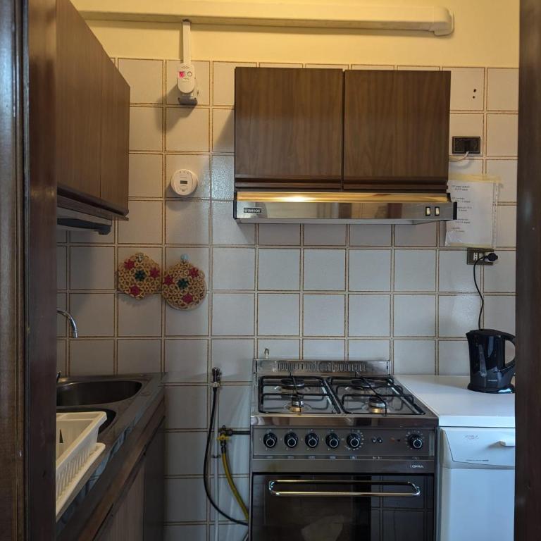 Due passi in Val di chiana - Appartamento con 3 Camere da Letto - 13