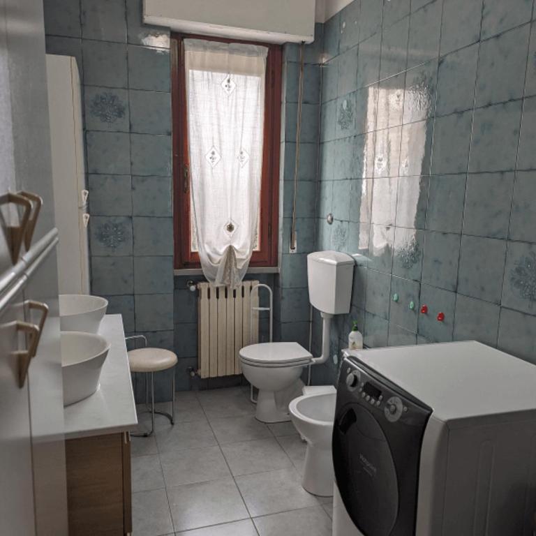 Due passi in Val di chiana - Appartamento con 3 Camere da Letto - 14