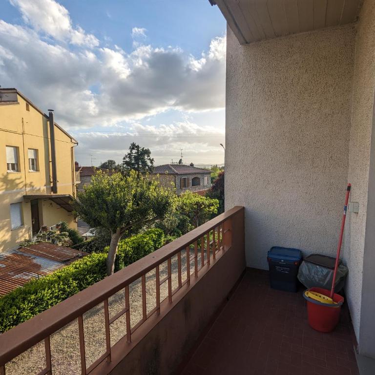 Due passi in Val di chiana - Appartamento con 3 Camere da Letto - 15
