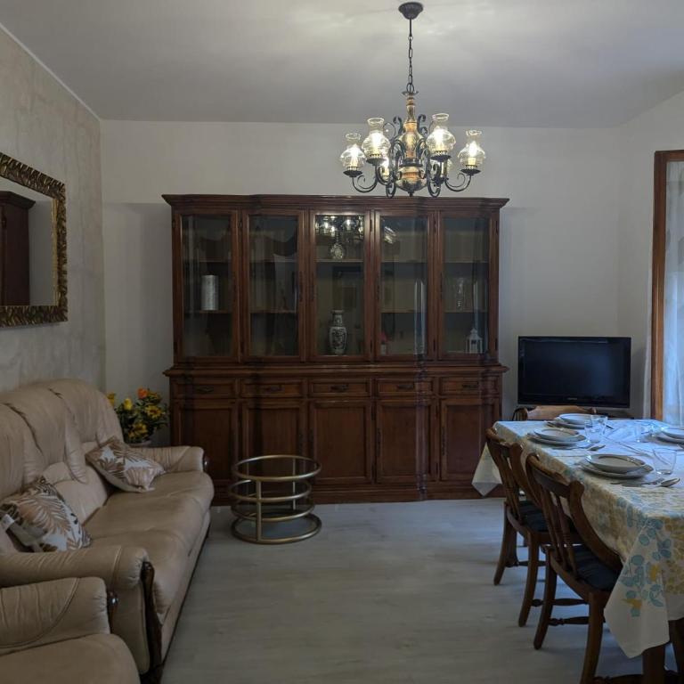 Due passi in Val di chiana - Appartamento con 3 Camere da Letto - 16