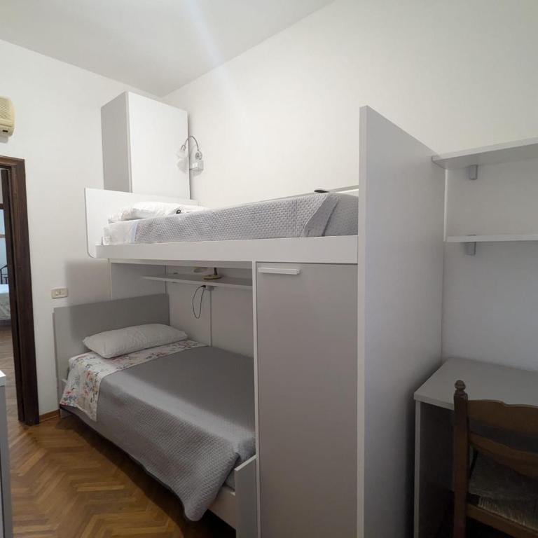 Due passi in Val di chiana - Appartamento con 3 Camere da Letto - 17