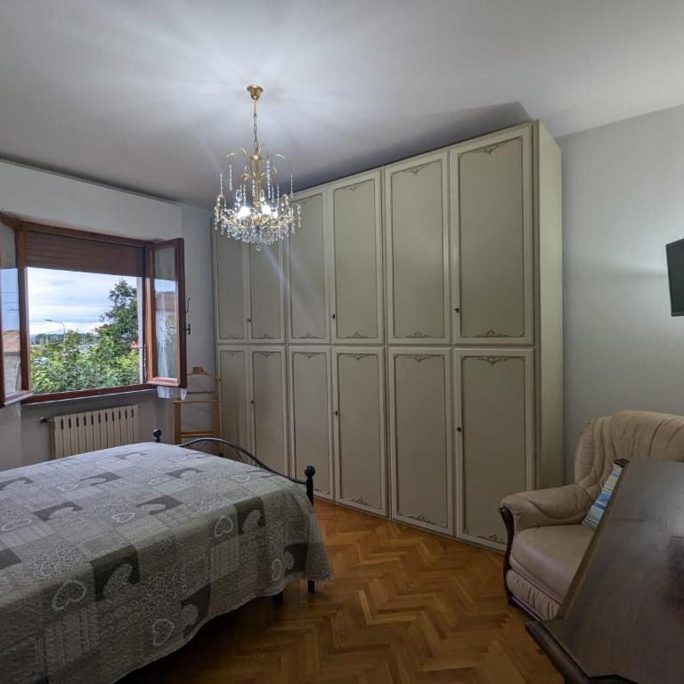 Due passi in Val di chiana - Appartamento con 3 Camere da Letto - 19
