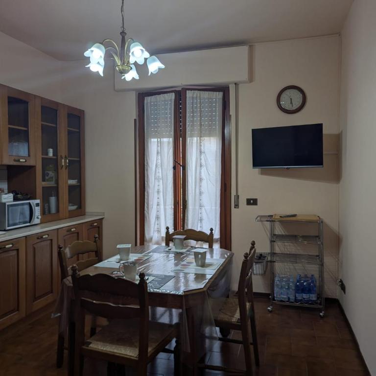 Due passi in Val di chiana - Appartamento con 3 Camere da Letto - 20