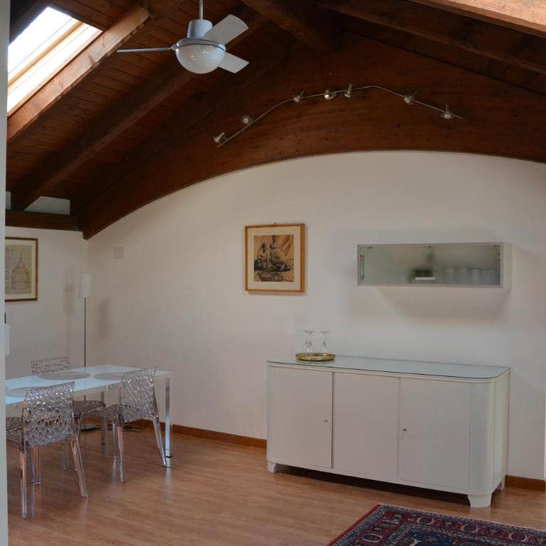 Apartment Monika - Apartment mit 2 Schlafzimmern - 23