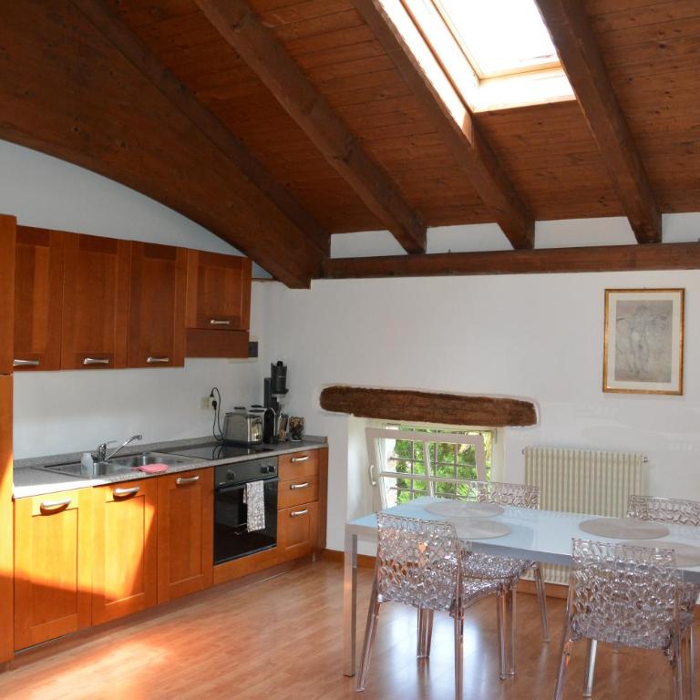Apartment Monika - Apartment mit 2 Schlafzimmern - 25
