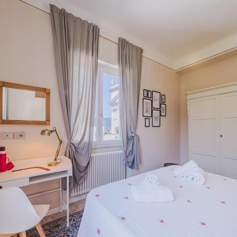 Marilla Apartment - Appartamento con 1 Camera da Letto - 11
